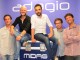 Adagio distribuye Midas, Klark Teknik y Turbosound en España, Portugal e Italia